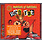 Red Rat – Monsters Of Dancehall CD