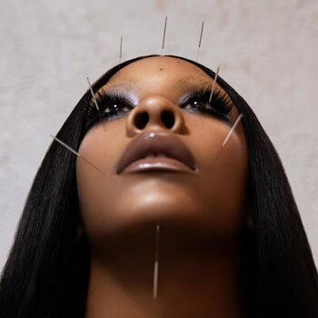 Rico Nasty – Lethal LP (2025, Fueled By Ramen)