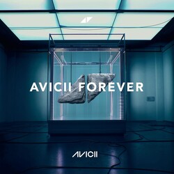 Avicii – Avicii Forever CD (2025, Compilation, Universal Music)