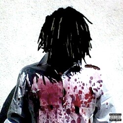 Ken Carson – More Chaos LP (2025, Opium), White Vinyl