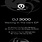 DJ 3000 – Waiting In The Dark EP 12" (2025, Motech)