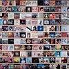 When Albums Become Works of Art: The Evolution of Vinyl Covers as Collectibles