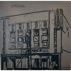 Various - The Bankle 12" (2021 Infolines)