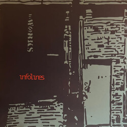 Shaun Reeves, ADMN, Aran Daniels, Bendersnatch, Gino – The Works 12" (2024, Infolines)