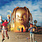 Travis Scott - Astroworld 2LP (2018, Epic)