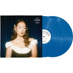 Laufey	- Bewitched: The Goddess Edition 2LP w/ Board Game (2024)