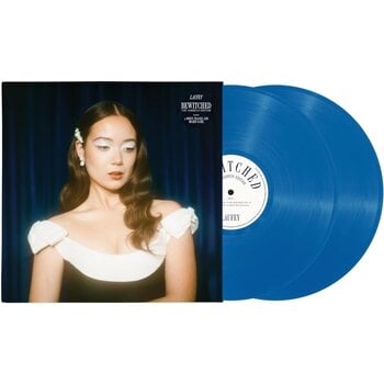 Laufey	- Bewitched: The Goddess Edition 2LP w/ Board Game (2024)