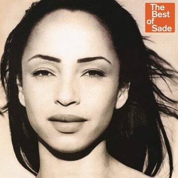 Sade - The Best Of Sade 2LP (Reissue, Sony Music)