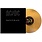 AC/DC – Back In Black LP (2025 Reissue, 50th Anniversary, Gold Vinyl, AC/DC Fifty - Series)