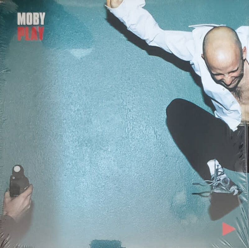 Moby - Play 2LP (2022 Reissue)
