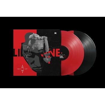 Lil Wayne – Sorry 4 The Wait 2LP (2025 Reissue, Young Money Entertainment)