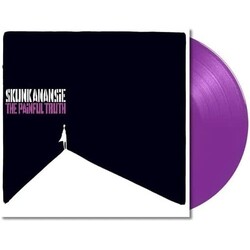Skunk Anansie – The Painful Truth LP (2025, FLG)