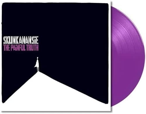 Skunk Anansie – The Painful Truth LP (2025, FLG)