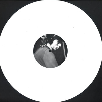 Shadow Child – TBC001 12" (2025, TBC)