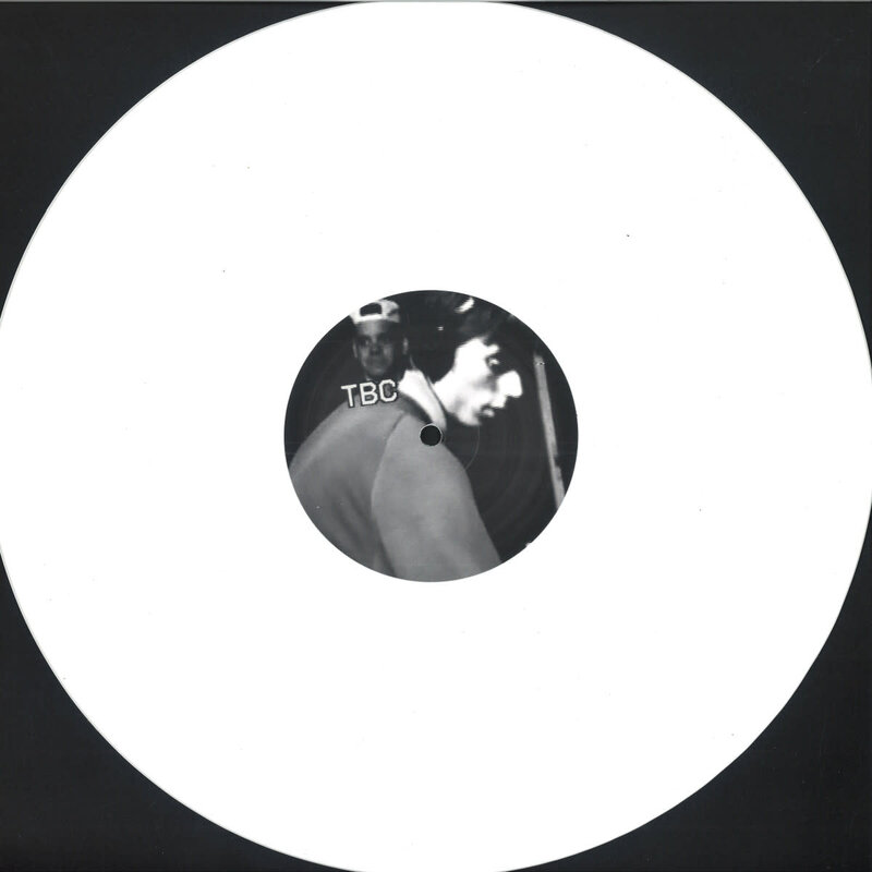 Shadow Child – TBC001 12" (2025, TBC)