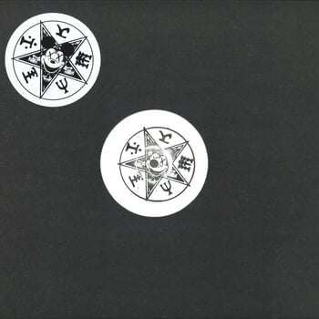 A Sagittariun - The 23 Enigma 12" (2025, Elastic Dreams)
