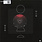 Layton Giordani X Bart Skils – Deadly Valentine 12" (2025, Single Sided, Drumcode)