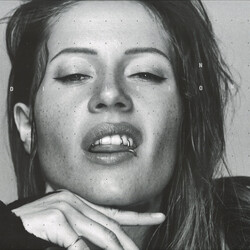 Charlotte De Witte feat. Xsalt - No Division 12" (2025, KNTXT)