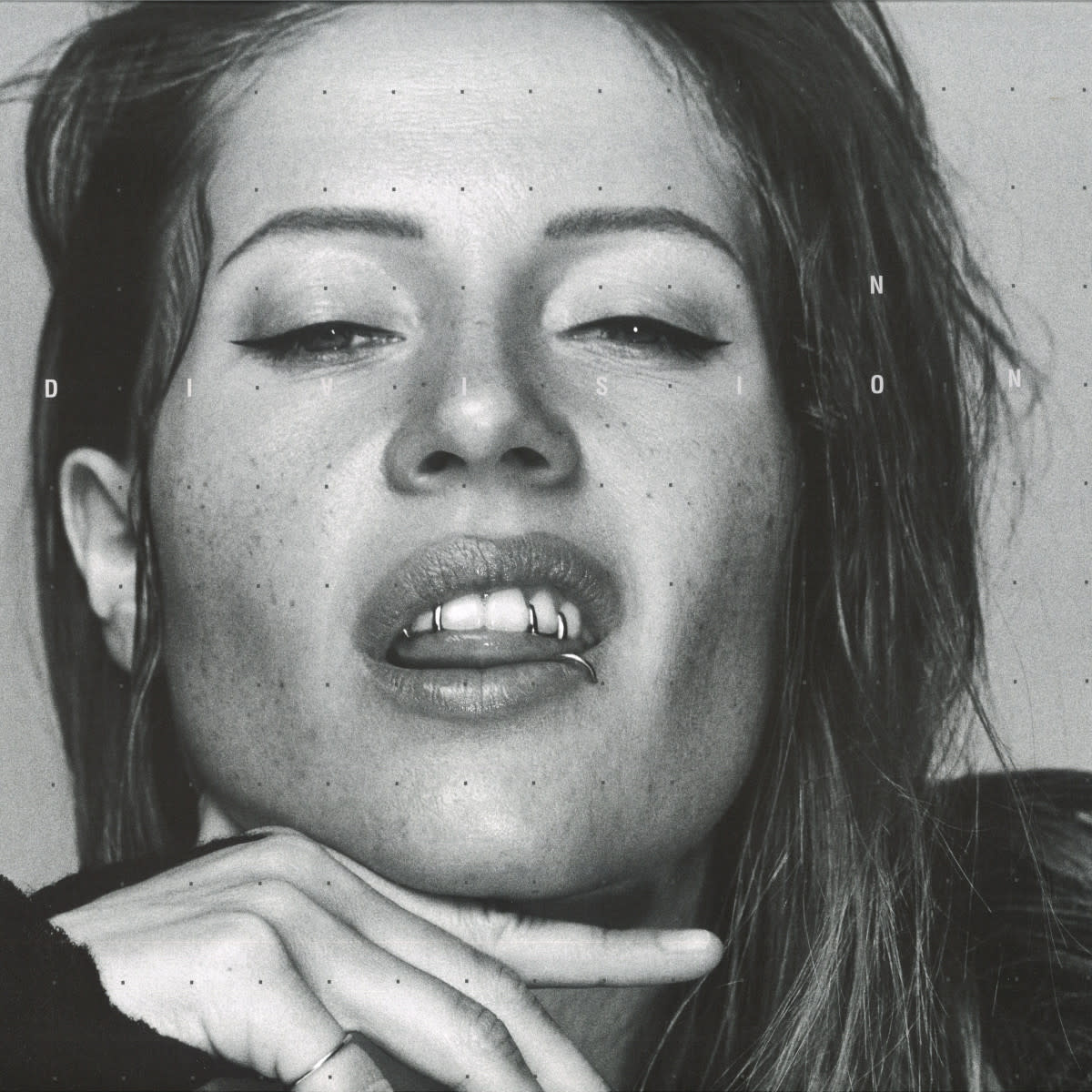 Charlotte De Witte feat. Xsalt - No Division 12" (2025, KNTXT)