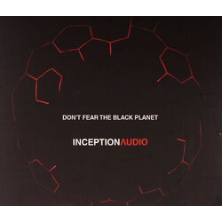DB Various – Don't Fear The Black Planet CD