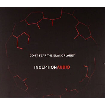 DB Various – Don't Fear The Black Planet CD