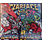 Czarface - Czartificial Intelligence CD (2023), Digipack