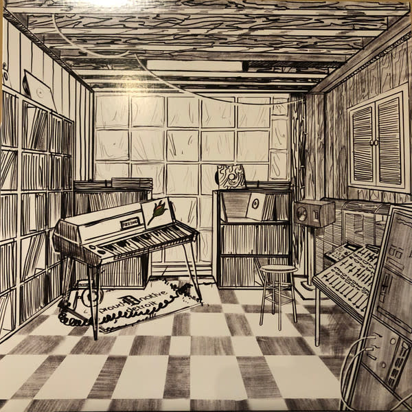 J Dilla - 928 LP (2022)