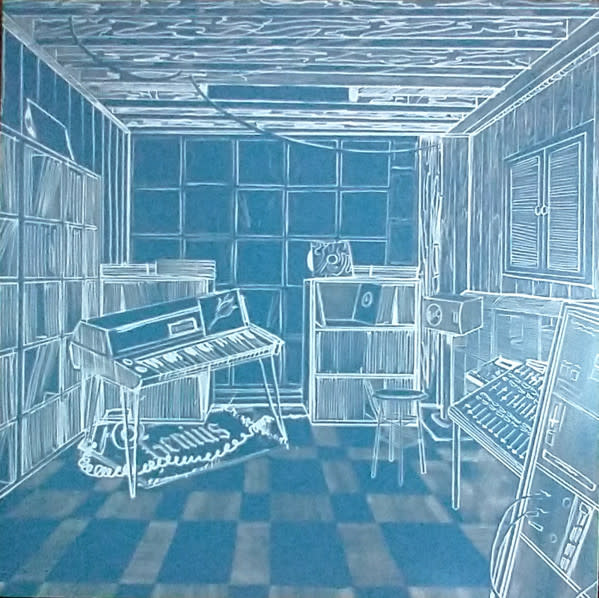 J Dilla aka Jay Dee - Genius LP (2022)