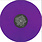Fred P – Singular Point Of Focus 12" (2025, Purple Vinyl, Syncrophone Recordings)