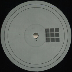 Yassin Omidi – Electronic Wave Function 12" (2025, Mosaic)