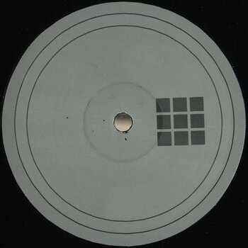 Yassin Omidi – Electronic Wave Function 12" (2025, Mosaic)