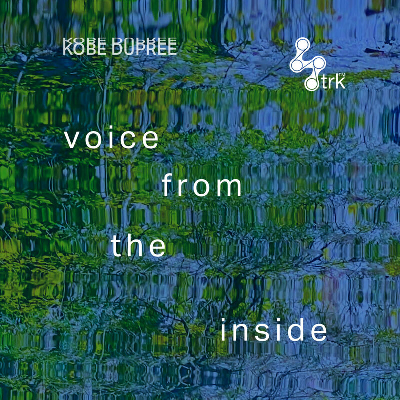 Kobe Dupree - Voice from the Inside LP (2025, 4 Tracks Recordings)