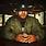 Apollo Brown – Grandeur 2LP (2025 Reissue, Green Olive Vinyl, Mello Music Group)