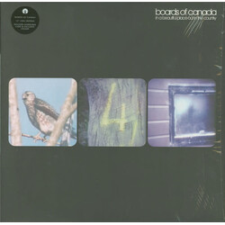 Boards Of Canada - In A Beautiful Place Out In The Country 12" (2013 Reissue, Warp Records)