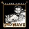 Roland Haynes – 2nd Wave LP (2025 Reissue, Blue with Black Swirl Vinyl, Black Jazz Records)
