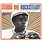 Various – Studio One Rocksteady (Rocksteady, Soul And Early Reggae At Studio One) 2LP (2014, Soul Jazz Studio One Series)