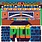 Edna Martínez Presents Various – Picó (Sound System Culture From The Colombian Caribbean) 2LP (2025,