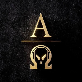 Goldie presents Rufige Kru – Alpha/Omega CD (2025, London Records)
