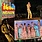 Fela Kuti And The Africa 70 – Excuse O LP (2024 Reissue, Orange Vinyl, Knitting Factory Records)