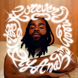 Fly Anakin – (The) Forever Dream CD (2025, Lex Records)