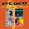 El Coco – Brazil / Mondo Disco / Let’s Get It Together / Cocomotion 2CD (2025, Compilation, Robinsongs)