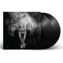 Big Sean – Dark Sky Paradise 2LP (2025 Reissue, Silver Smoke Vinyl, Def Jam Recordings)