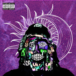 Ghostboyrj - State of Mind LP (2025, Urbnet)