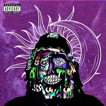 Ghostboyrj - State of Mind LP (2025, Urbnet)