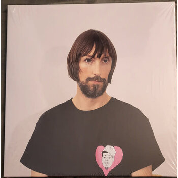 Neon Brown – PUTE LP (2024, Holy Whoa Records)