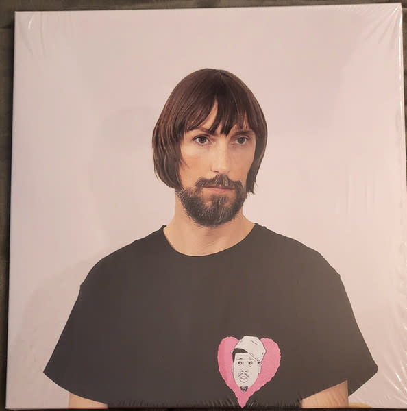 Neon Brown – PUTE LP (2024, Holy Whoa Records)