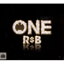 Various – One R&B 3CD
