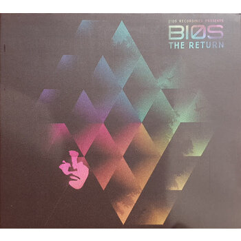 Various – The Return CD