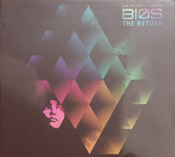 Various – The Return CD