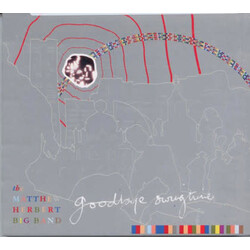 ACCIDENT The Matthew Herbert Big Band – Goodbye Swingtime CD